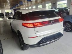 XPeng G3 G3i 460N - ფოტო 4