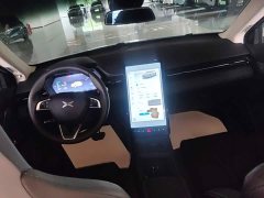 XPeng G3 G3i 460N - ფოტო 9
