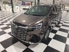 Buick GL8 Land Business Class Comfort Edition - ფოტო 1