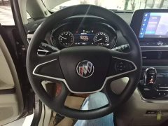 Buick GL8 Land Business Class Comfort Edition - ფოტო 10
