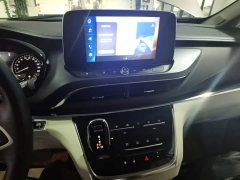 Buick GL8 Land Business Class Comfort Edition - ფოტო 12