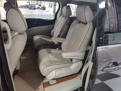 Buick GL8 Land Business Class Comfort Edition - ფოტო 16