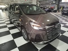 Buick GL8 Land Business Class Comfort Edition - ფოტო 3