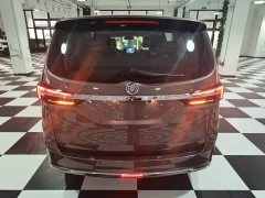 Buick GL8 Land Business Class Comfort Edition - ფოტო 5