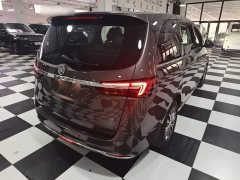Buick GL8 Land Business Class Comfort Edition - ფოტო 6