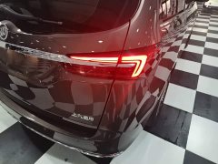 Buick GL8 Land Business Class Comfort Edition - ფოტო 7