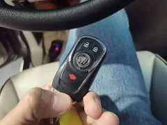 Buick GL8 Land Business Class Comfort Edition - ფოტო 8