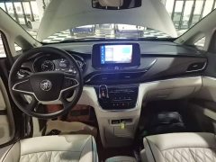 Buick GL8 Land Business Class Comfort Edition - ფოტო 9