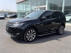 Land Rover Discovery Sport Facelift 249PS R-Dynamic S Performance Edition 5-Seater - ფოტო 1