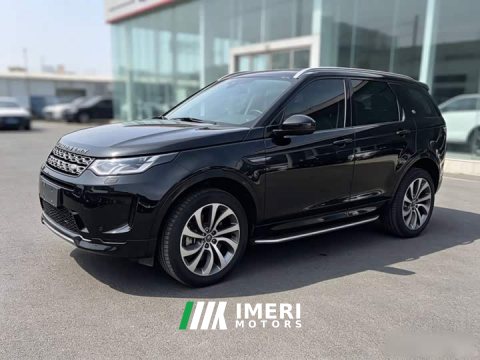 2023 Land Rover Discovery Sport Facelift 249PS R-Dynamic S Performance Edition 5-Seater - ავტომობილი ჩინეთიდან
