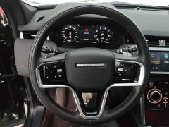 Land Rover Discovery Sport Facelift 249PS R-Dynamic S Performance Edition 5-Seater - ფოტო 10