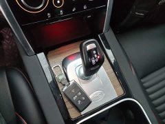 Land Rover Discovery Sport Facelift 249PS R-Dynamic S Performance Edition 5-Seater - ფოტო 13