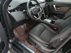 Land Rover Discovery Sport Facelift 249PS R-Dynamic S Performance Edition 5-Seater - ფოტო 14