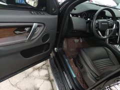 Land Rover Discovery Sport Facelift 249PS R-Dynamic S Performance Edition 5-Seater - ფოტო 15