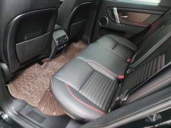 Land Rover Discovery Sport Facelift 249PS R-Dynamic S Performance Edition 5-Seater - ფოტო 16