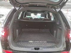 Land Rover Discovery Sport Facelift 249PS R-Dynamic S Performance Edition 5-Seater - ფოტო 18