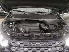 Land Rover Discovery Sport Facelift 249PS R-Dynamic S Performance Edition 5-Seater - ფოტო 19
