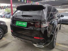 Land Rover Discovery Sport Facelift 249PS R-Dynamic S Performance Edition 5-Seater - ფოტო 6