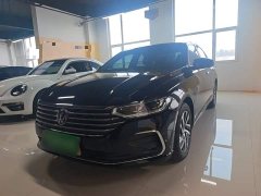 Volkswagen Lavida 2023 1.5L Automatic Five Million Edition - ფოტო 1
