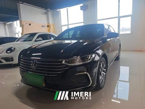 2022 Volkswagen Lavida 2023 1.5L Automatic Five Million Edition - ავტომობილი ჩინეთიდან