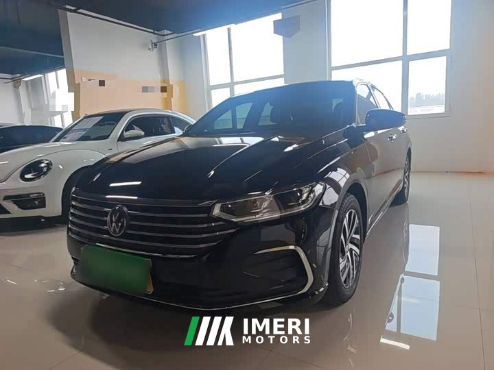 Volkswagen Lavida 1.5L Automatic Five Million Edition