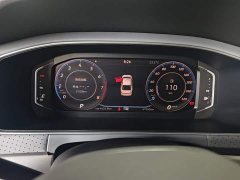 Volkswagen Lavida 2023 1.5L Automatic Five Million Edition - ფოტო 11