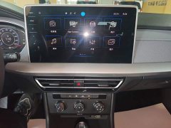 Volkswagen Lavida 2023 1.5L Automatic Five Million Edition - ფოტო 12