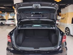 Volkswagen Lavida 2023 1.5L Automatic Five Million Edition - ფოტო 18