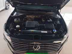 Volkswagen Lavida 2023 1.5L Automatic Five Million Edition - ფოტო 19