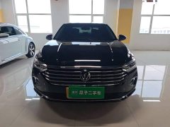 Volkswagen Lavida 2023 1.5L Automatic Five Million Edition - ფოტო 2