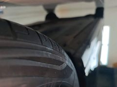 Volkswagen Lavida 2023 1.5L Automatic Five Million Edition - ფოტო 20