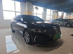 Volkswagen Lavida 2023 1.5L Automatic Five Million Edition - ფოტო 3