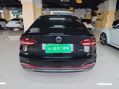 Volkswagen Lavida 2023 1.5L Automatic Five Million Edition - ფოტო 5