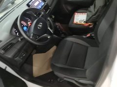 Toyota Vios 2022 1.5L 20th Anniversary Edition - ფოტო 10