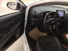 Toyota Vios 2022 1.5L 20th Anniversary Edition - ფოტო 11