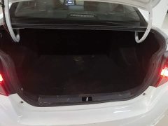 Toyota Vios 2022 1.5L 20th Anniversary Edition - ფოტო 14
