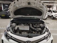 Toyota Vios 2022 1.5L 20th Anniversary Edition - ფოტო 15