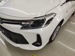 Toyota Vios 2022 1.5L 20th Anniversary Edition - ფოტო 17