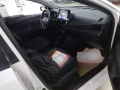 Toyota Vios 2022 1.5L 20th Anniversary Edition - ფოტო 19
