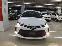 Toyota Vios 2022 1.5L 20th Anniversary Edition - ფოტო 2
