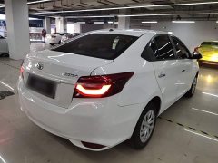 Toyota Vios 2022 1.5L 20th Anniversary Edition - ფოტო 4