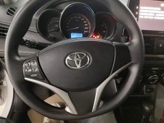 Toyota Vios 2022 1.5L 20th Anniversary Edition - ფოტო 6