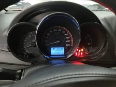 Toyota Vios 2022 1.5L 20th Anniversary Edition - ფოტო 7