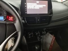 Toyota Vios 2022 1.5L 20th Anniversary Edition - ფოტო 8