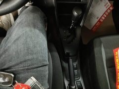 Toyota Vios 2022 1.5L 20th Anniversary Edition - ფოტო 9