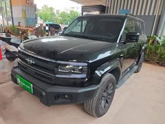 Fangchengbao Leopard 5 125KM Tianshi Smart Drive Max Edition - ფოტო 1