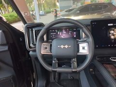 Fangchengbao Leopard 5 125KM Tianshi Smart Drive Max Edition - ფოტო 10