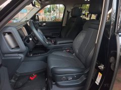 Fangchengbao Leopard 5 125KM Tianshi Smart Drive Max Edition - ფოტო 14