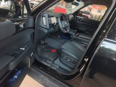 Fangchengbao Leopard 5 125KM Tianshi Smart Drive Max Edition - ფოტო 15
