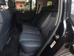 Fangchengbao Leopard 5 125KM Tianshi Smart Drive Max Edition - ფოტო 16
